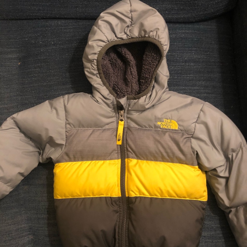 The North Face Infant Jacket
